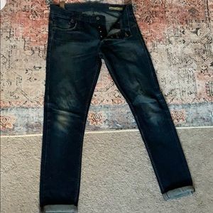 Insight 51 Mens "city riot”Denim
